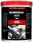 Preview: LOS 445 - Mehrzweckfett hellfarbig